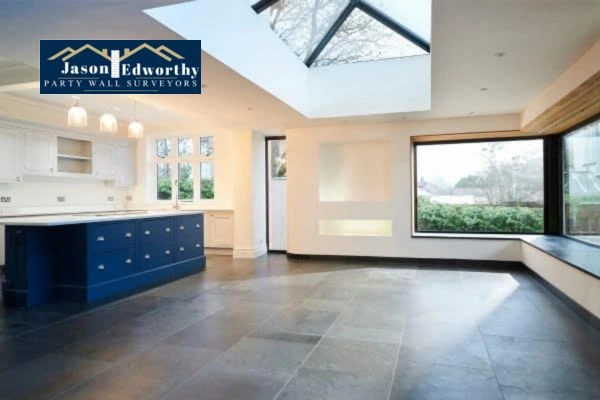 Our top tips for building near a boundary line Nuneaton