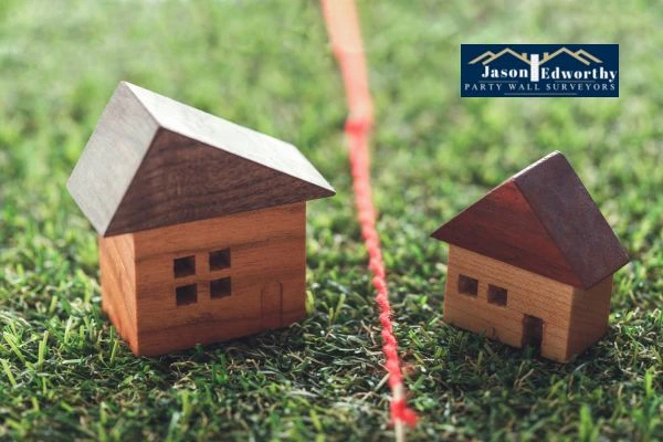 Do you want to build on a boundary line Nuneaton call our team today!