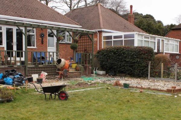 Understand the importance of boundary walls Nuneaton contact Jason edworthy party wall surveyors today!