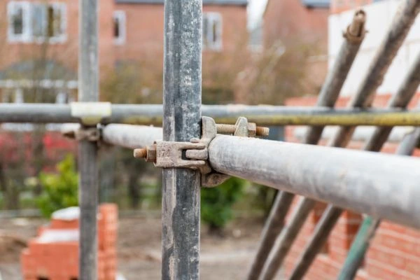 Ensure a party wall agreement is in place before Damage to Property Nuneaton happens.