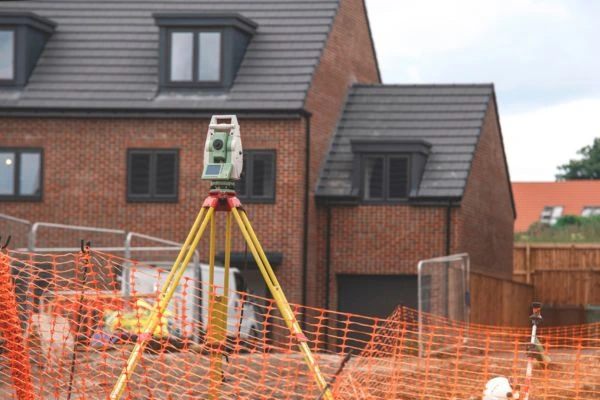 Damage to Property Nuneaton - speak to our surveyors today!