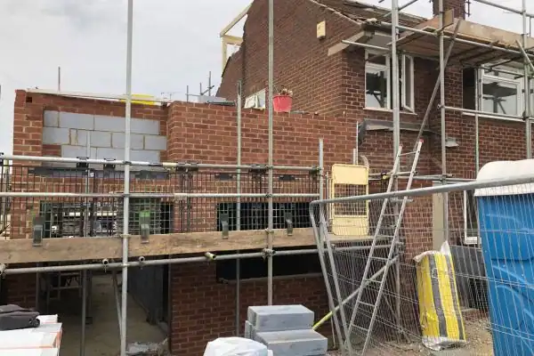 What to do if you have an Invalid Party Wall Notice Nuneaton