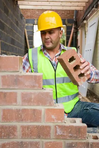 Jason Edworthy Party Wall Surveyors Nuneaton Working with Builders